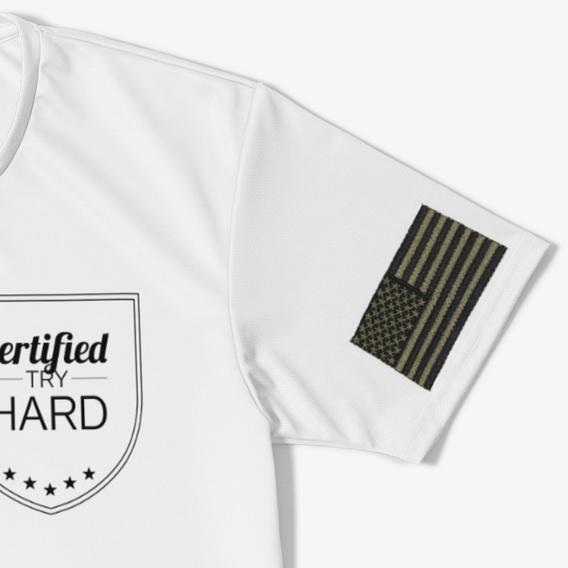 Cultured Gaming Team Jersey