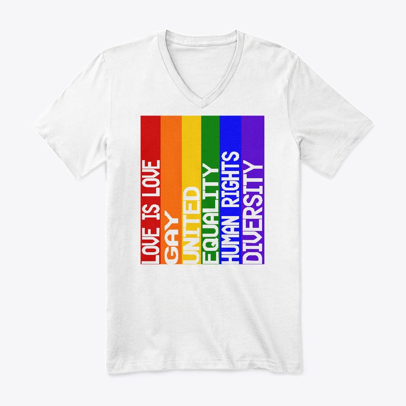 LGBT Flag