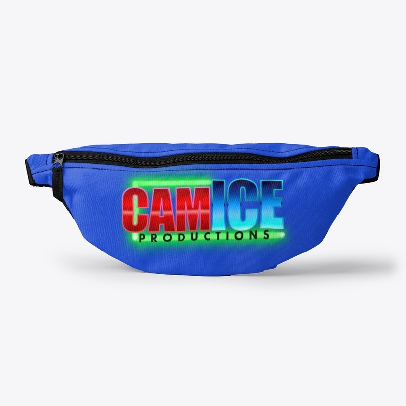 CamIce Productions