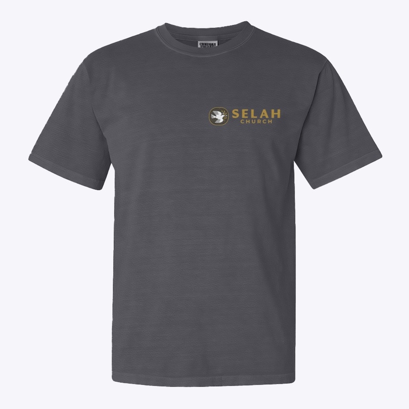 Selah Merch Rollout 1