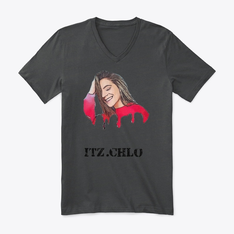 ITZ.CHLO MERCH