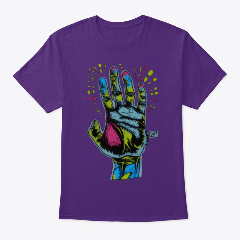 EasyBreeze Hand Surf