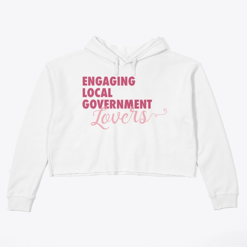 Engaging Local Government Lovers