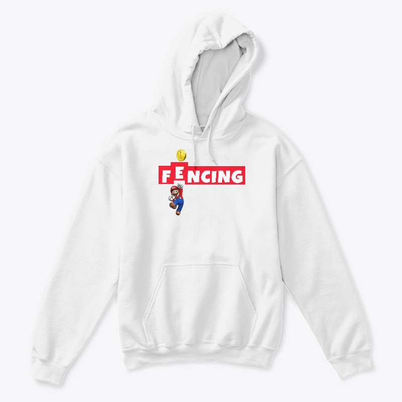 MARIO FENCING