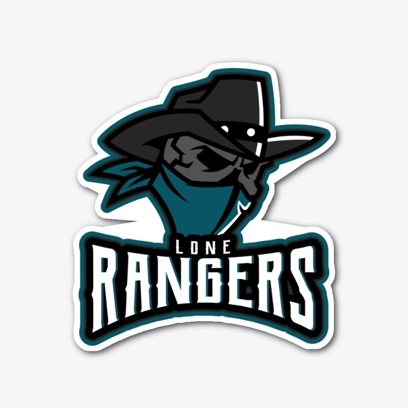 Lone Rangers Accesories
