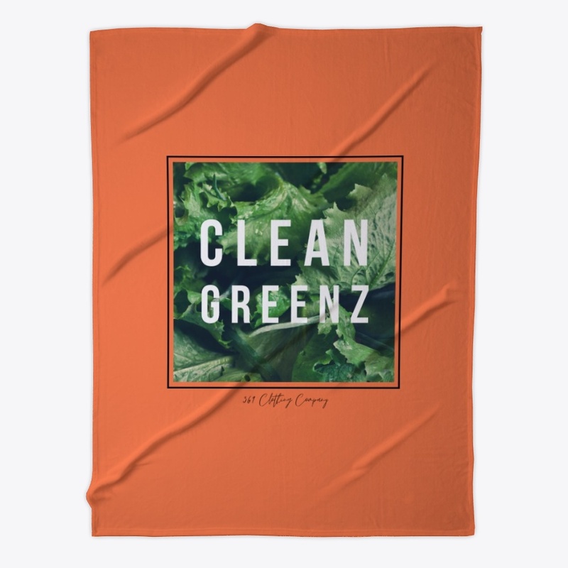 369 Clean Greenz