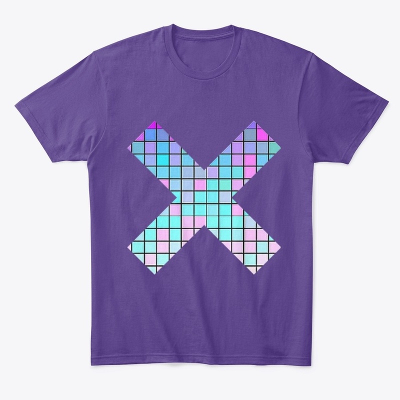 X Mosaic