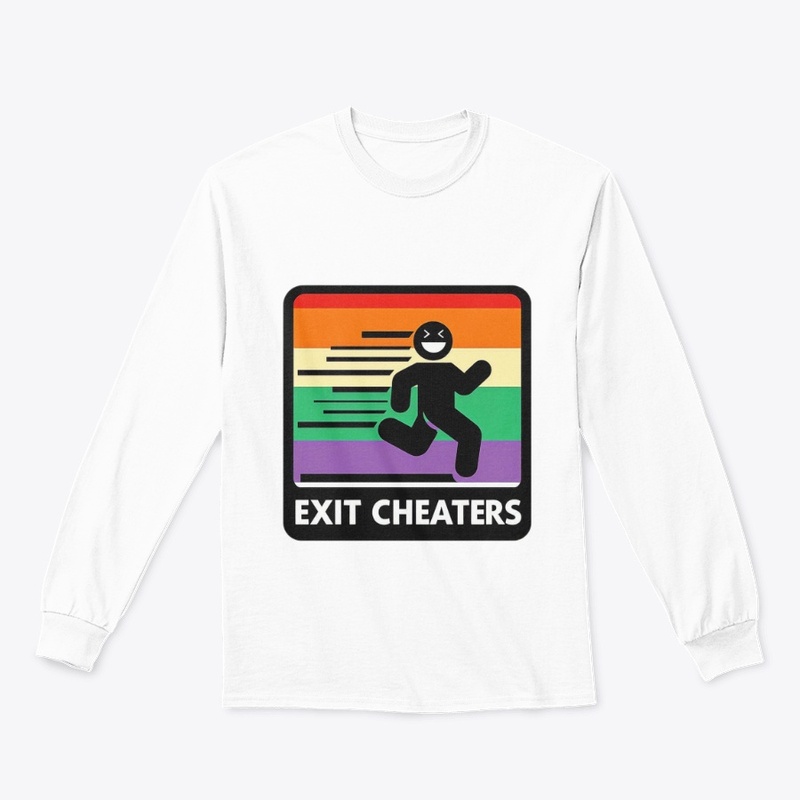Exit Cheaters