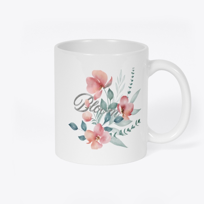 Whispering Blossoms