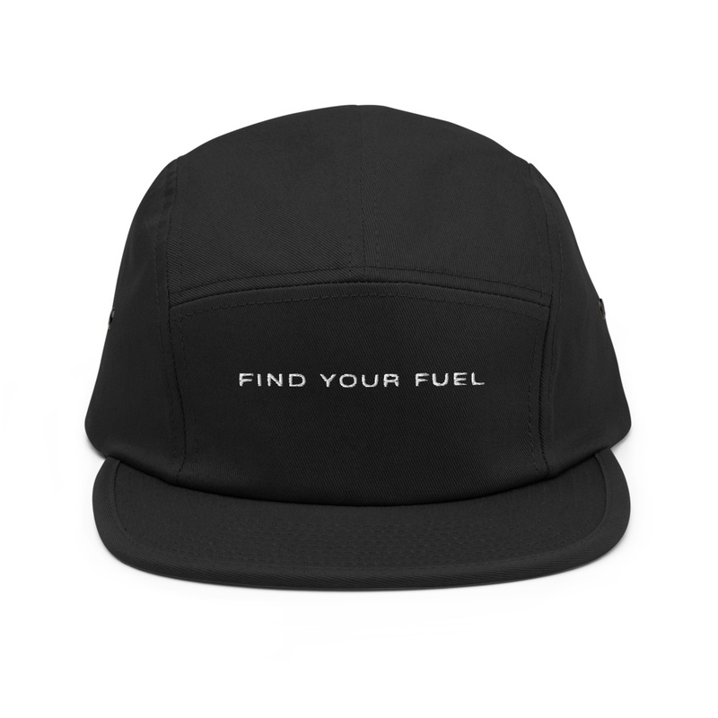 FYF Cap