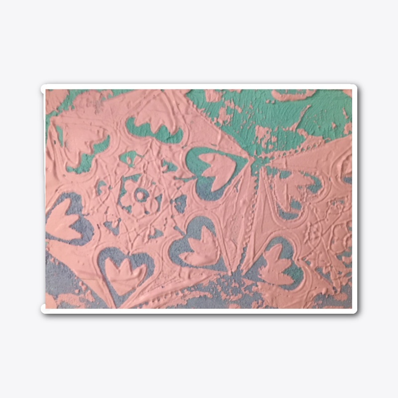 Patterns of Love