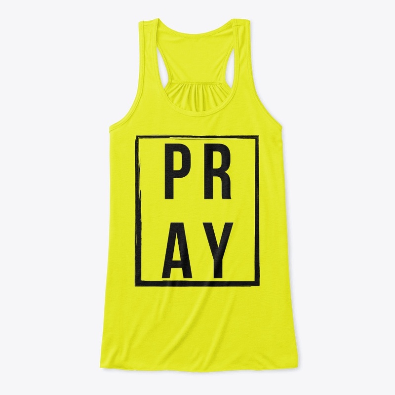 PRAY