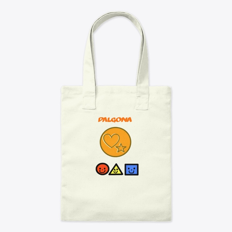 Dalgona Series #2