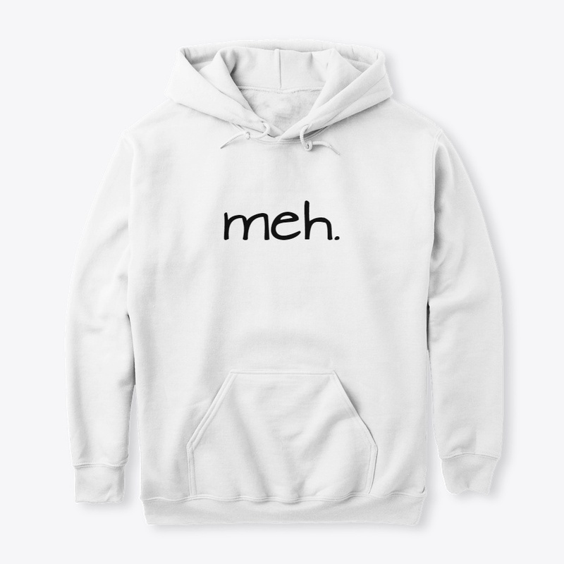 Meh.