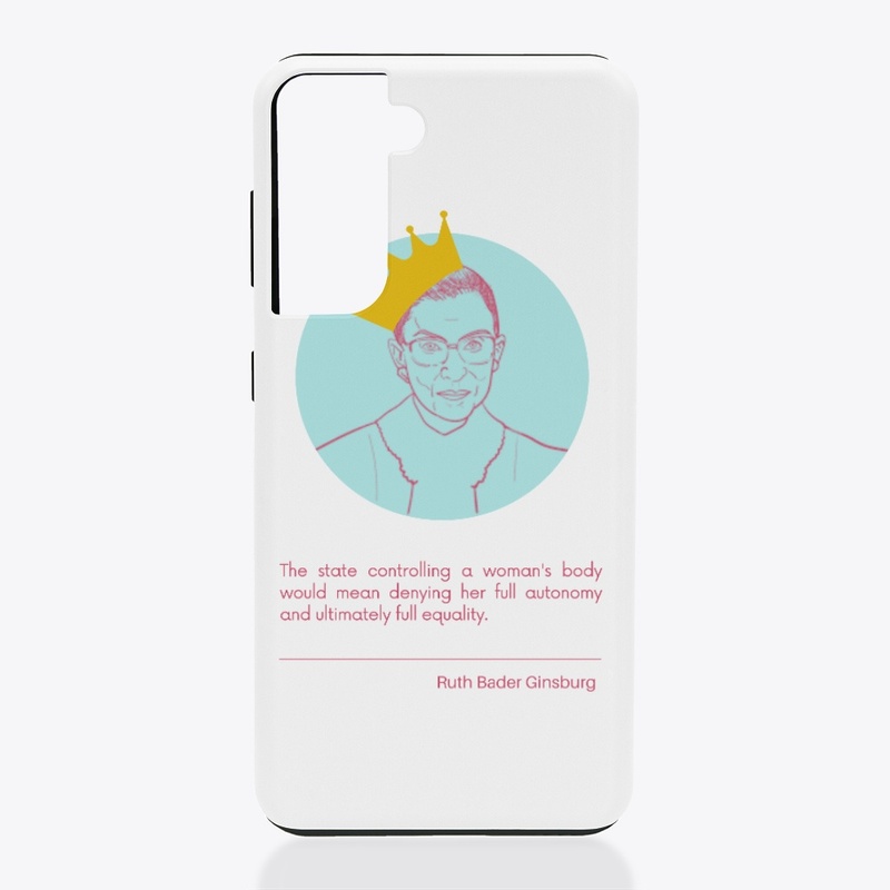 Notorious RBG