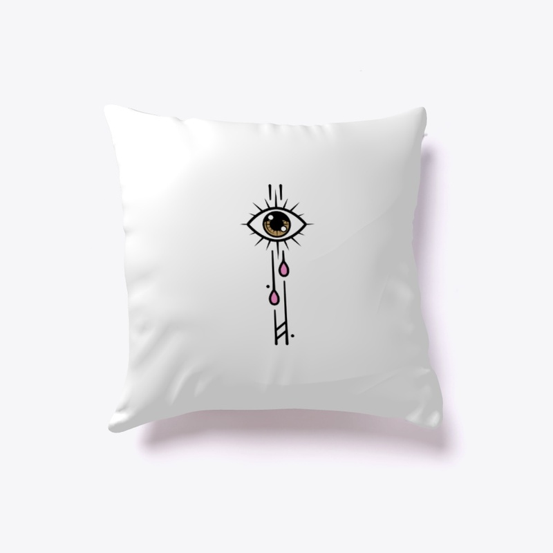 Black Cat Claw Your 3rd Eye Fashions