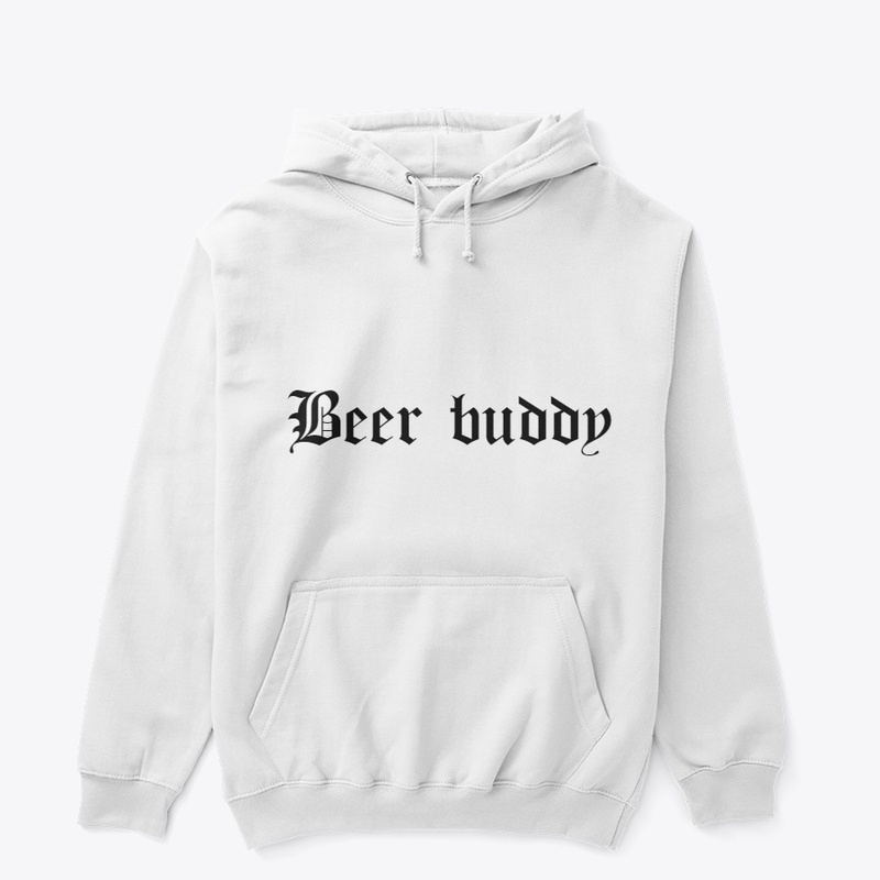 Beer buddy customized [ t-shirts ]