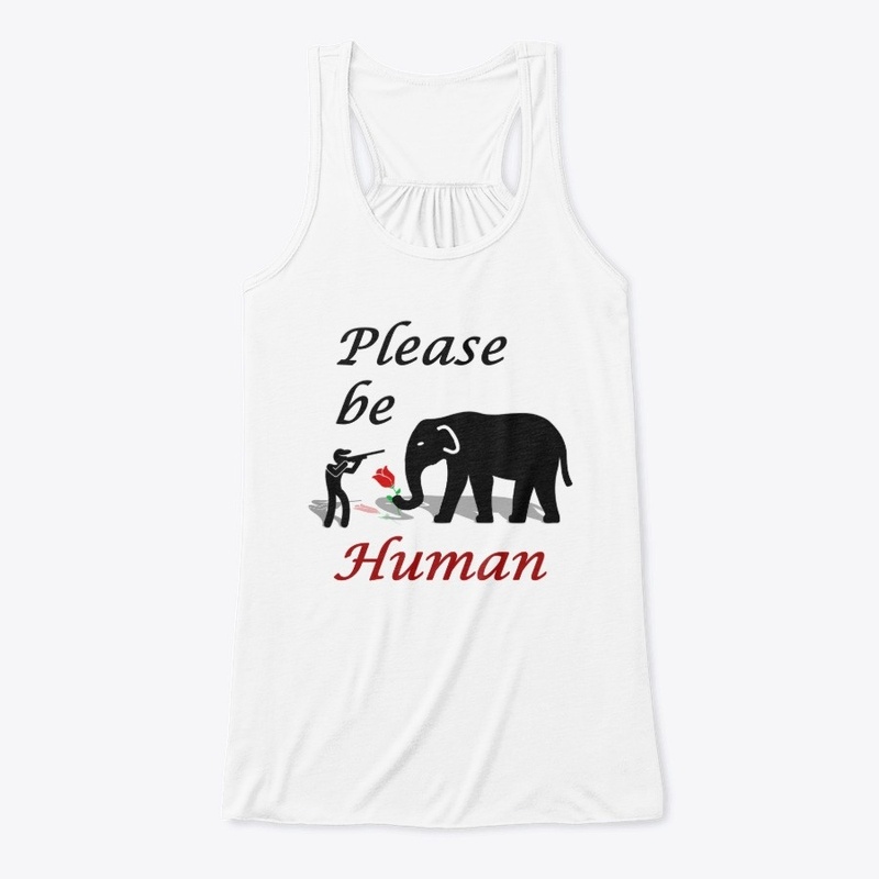 Be Human