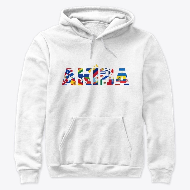 AKIBA HISPANOS