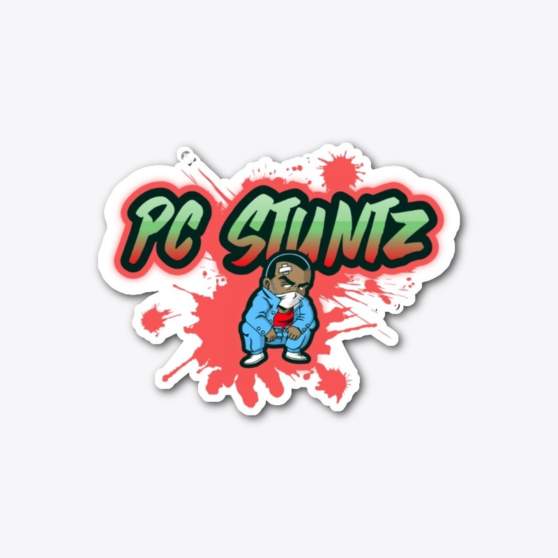 PC Stuntz