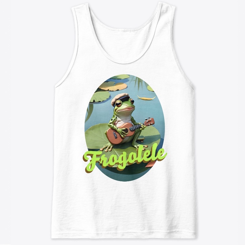 Frogolele