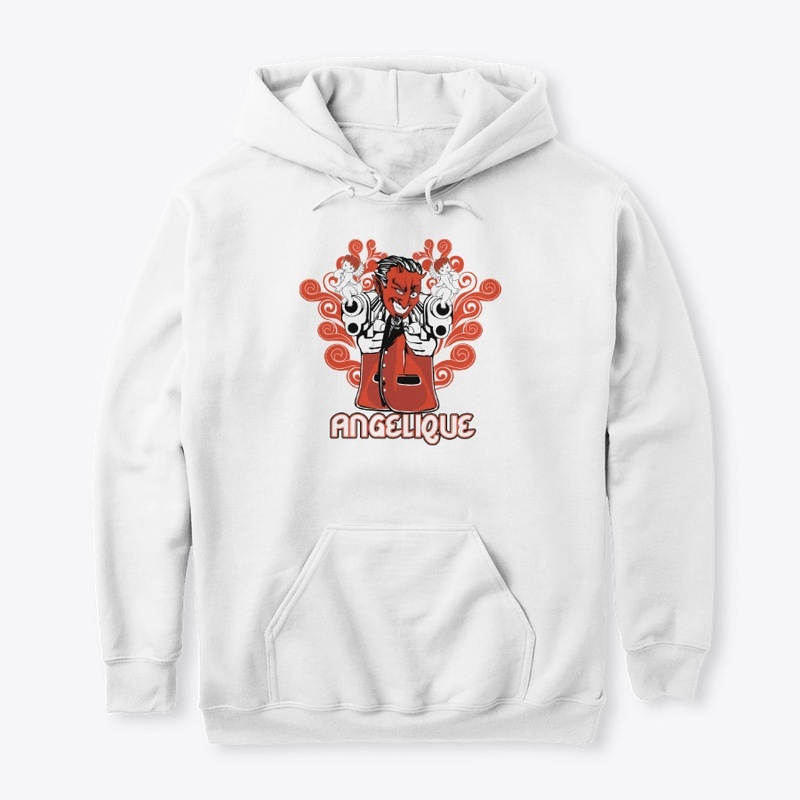 Angelique Unisex T-Shirt