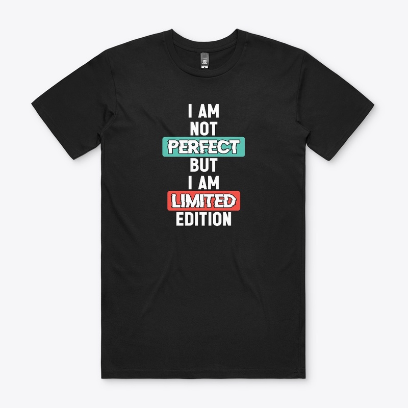 New Im Limited Edition