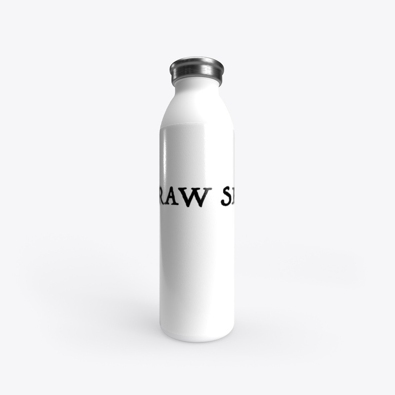 Raw Set Only