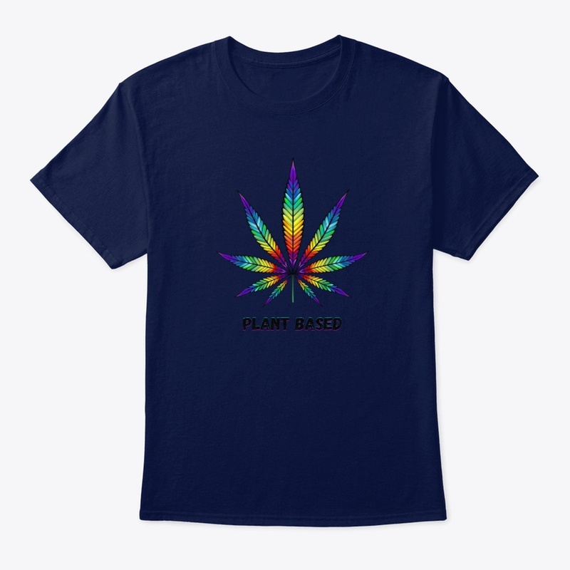 PLANT BASED WEED PLANT