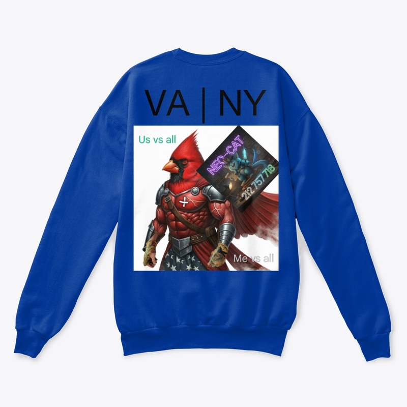 (U)MVA+