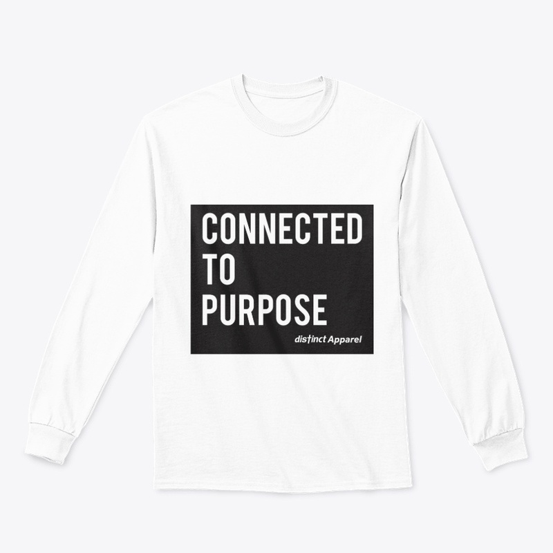 Connected to Purpose