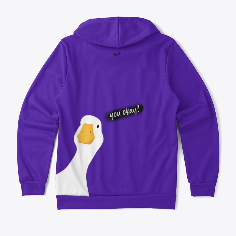 DUCKY - byzack