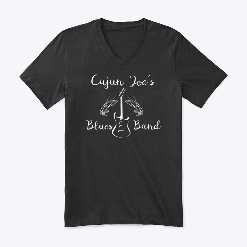 Cajun Joe's Blues Band