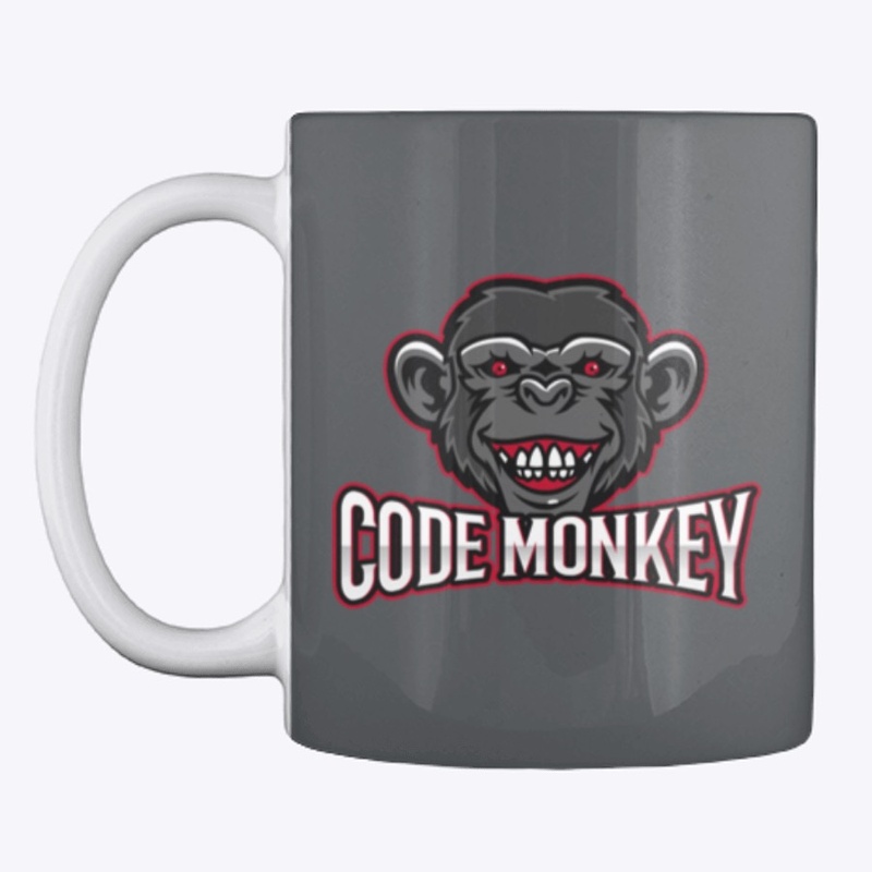 Code Monkey
