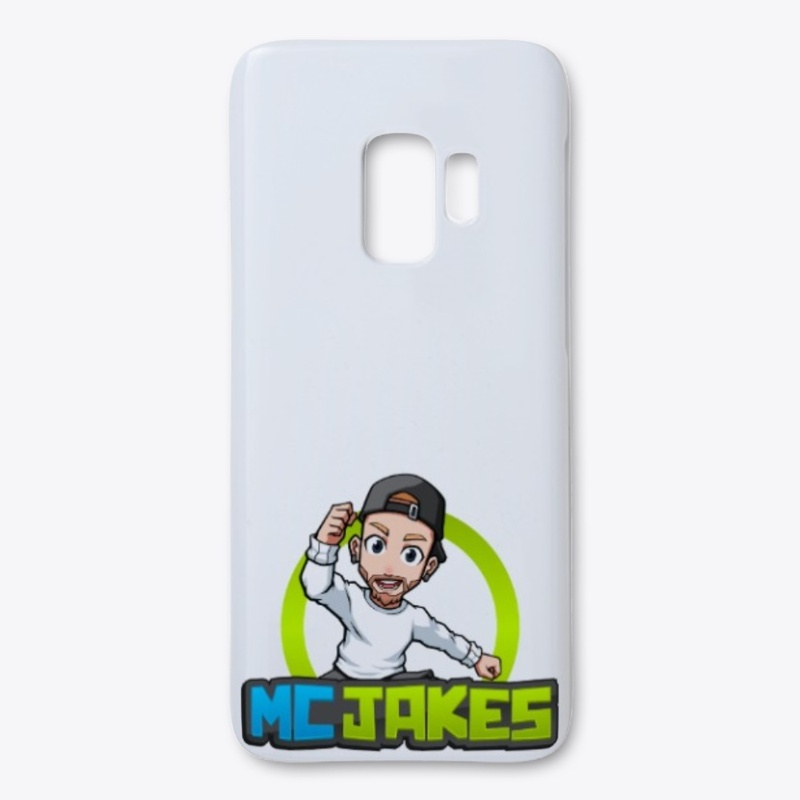 MC Jakes Acessories rollout