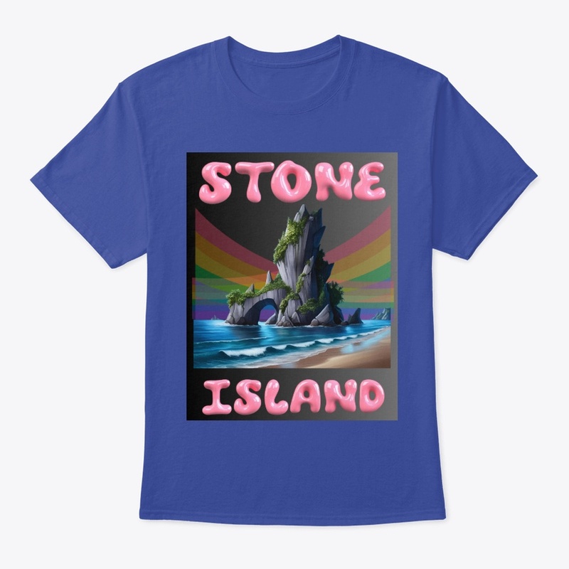 Premium Ring-Spun Cotton T-Shirt Design