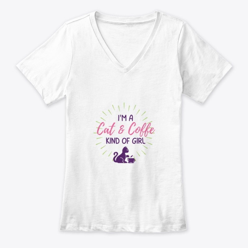 cat & coffee -  cat and coffee lovers 