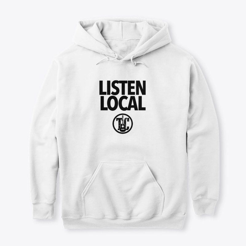Listen Local