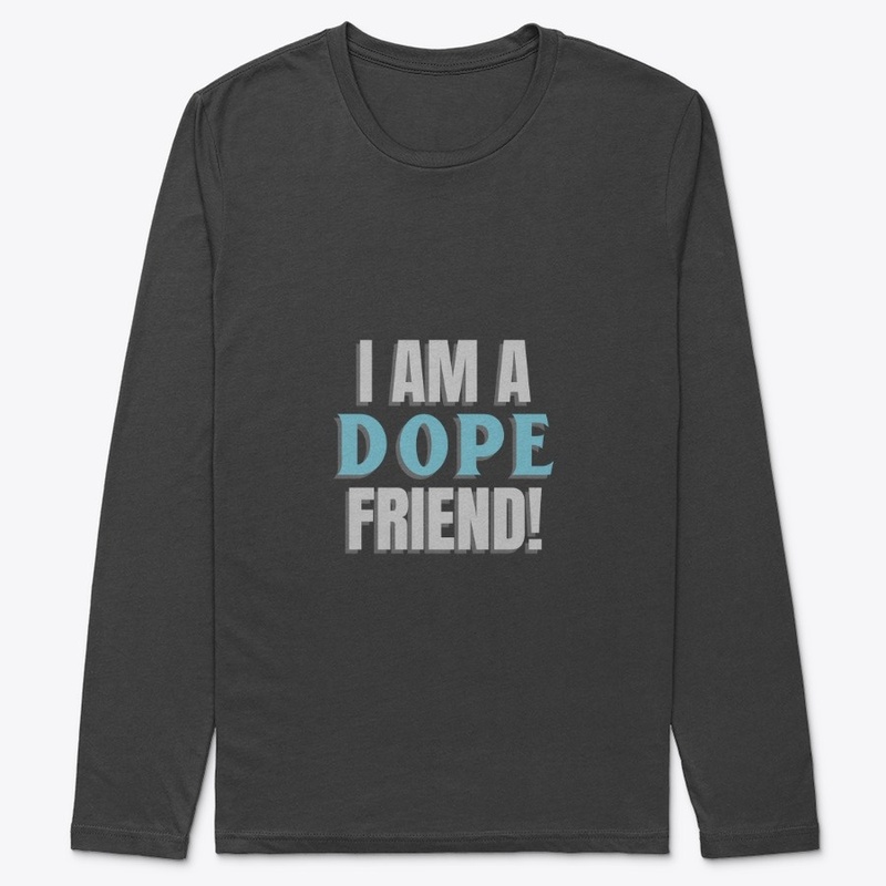 Dope Friend