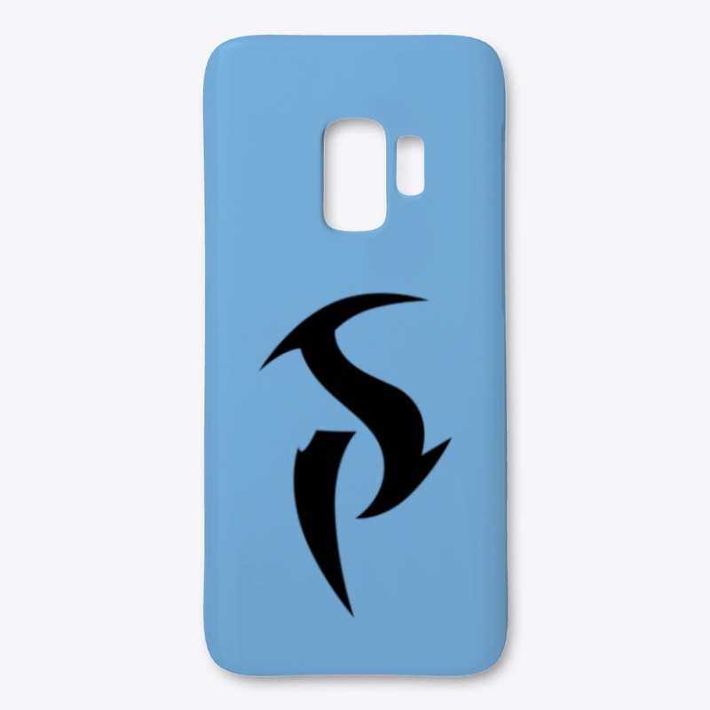 SXVXN (Black Logo)