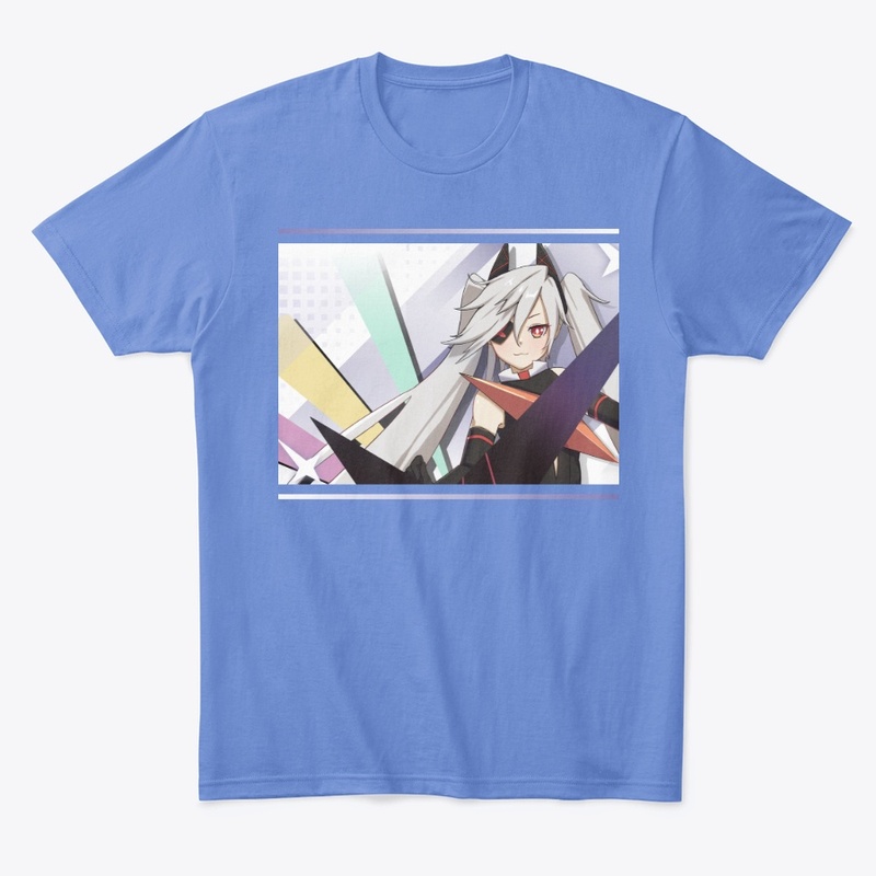El Fail - Anime Tee
