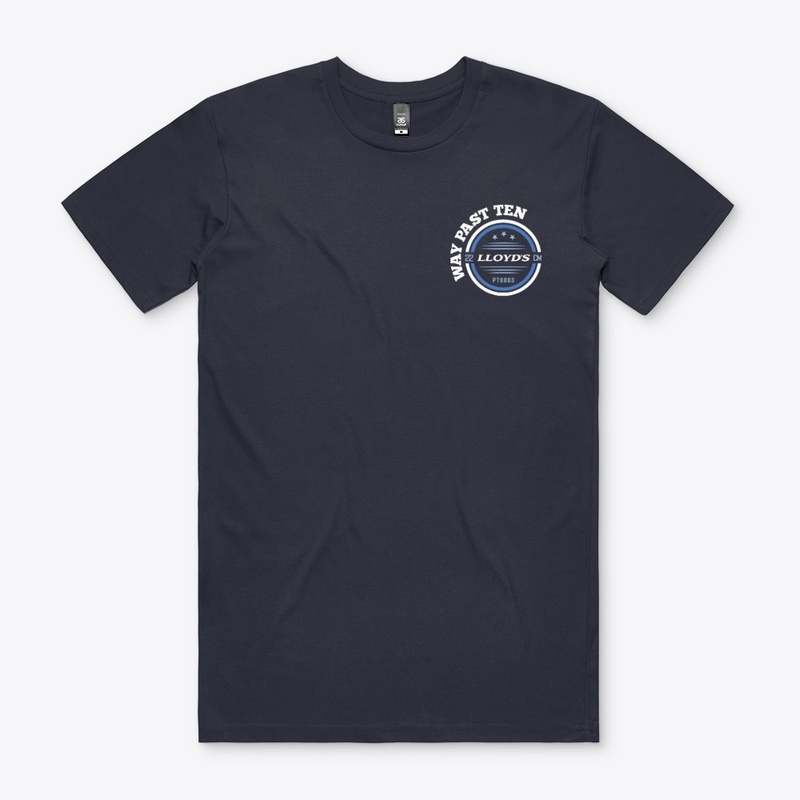 Lloyds PT0003