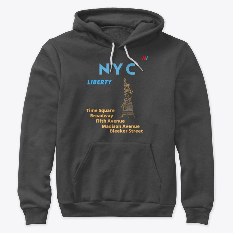 TShirt-NYC