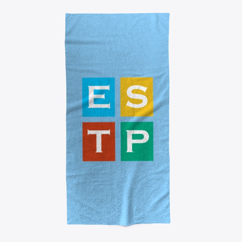 ESTP - The Entrepreneur - The Adventurer