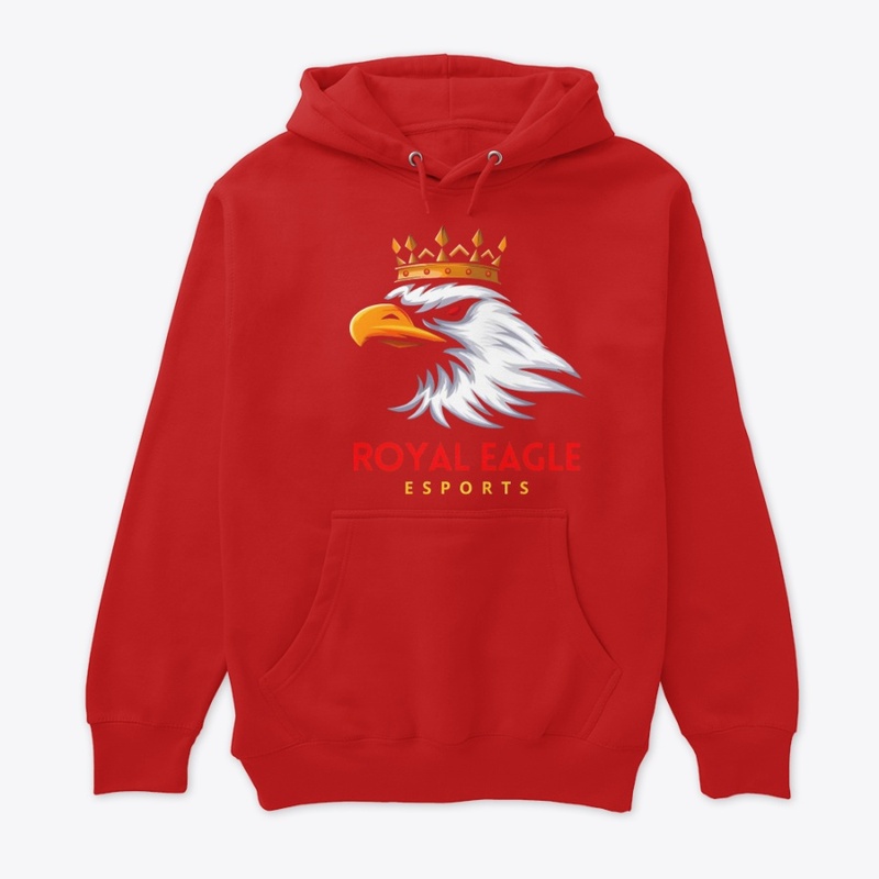 Eagle t-shirt 