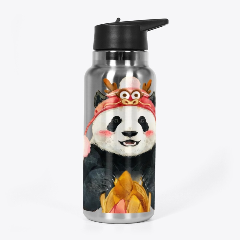 MENGLAN🐼Giant Panda