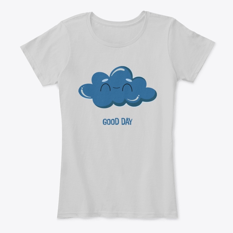 good mood