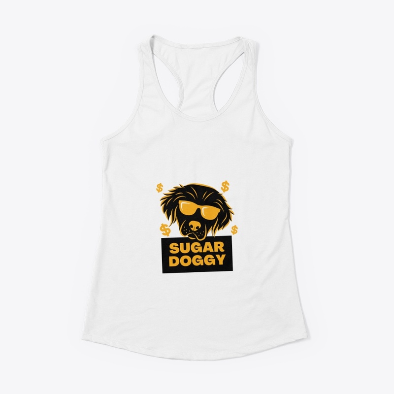 Sugar doggy shirts