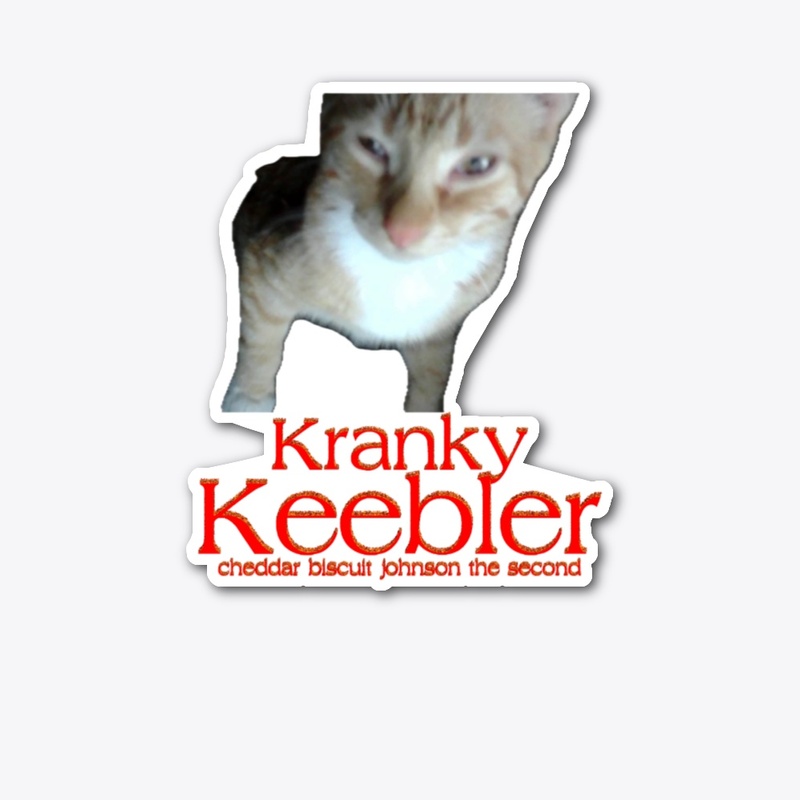 Kranky Keebler