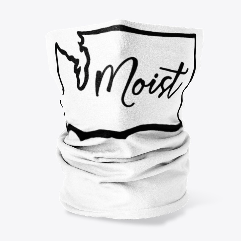 Moist Washington